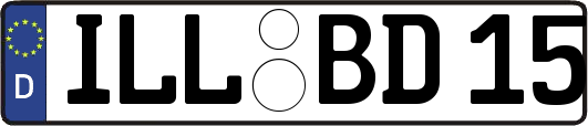 ILL-BD15