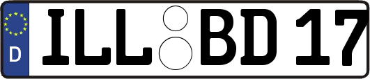 ILL-BD17