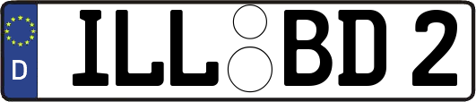 ILL-BD2