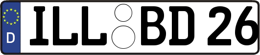 ILL-BD26