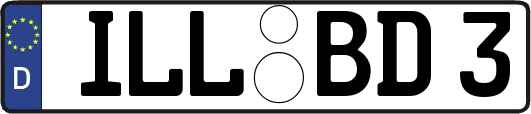 ILL-BD3