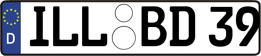 ILL-BD39