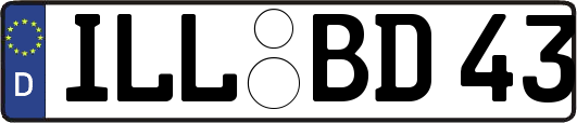ILL-BD43