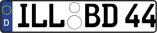 ILL-BD44