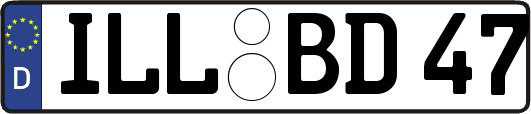 ILL-BD47