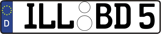 ILL-BD5