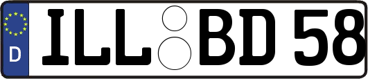 ILL-BD58