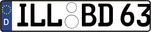 ILL-BD63