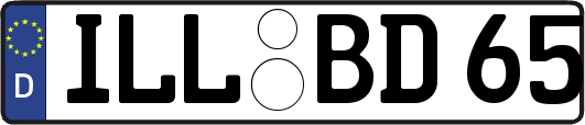 ILL-BD65