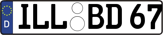 ILL-BD67