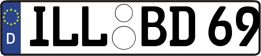ILL-BD69