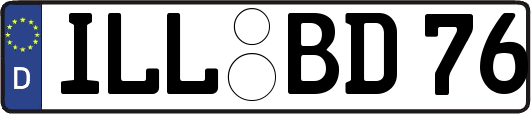 ILL-BD76