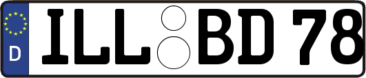 ILL-BD78