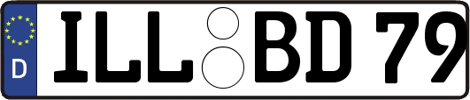 ILL-BD79