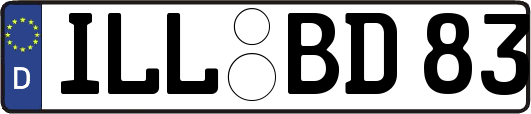 ILL-BD83