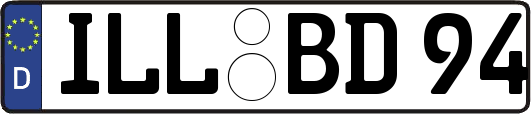 ILL-BD94