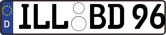 ILL-BD96