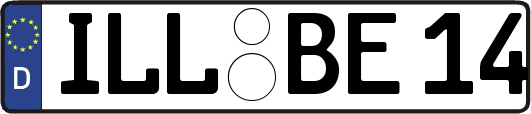 ILL-BE14