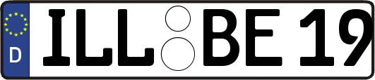 ILL-BE19