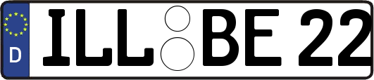 ILL-BE22