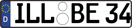 ILL-BE34
