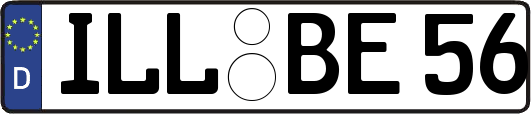 ILL-BE56