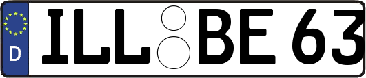 ILL-BE63