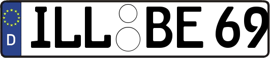 ILL-BE69