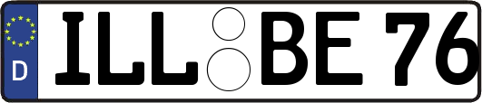 ILL-BE76