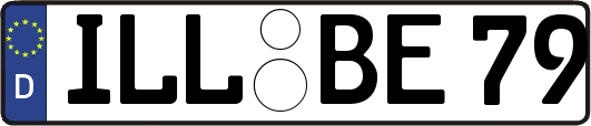 ILL-BE79