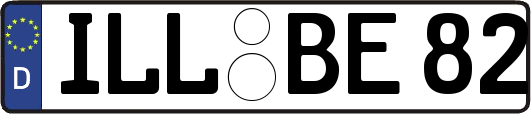 ILL-BE82