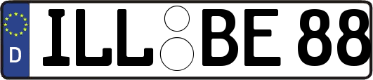 ILL-BE88
