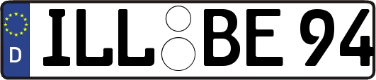 ILL-BE94