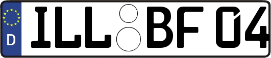 ILL-BF04