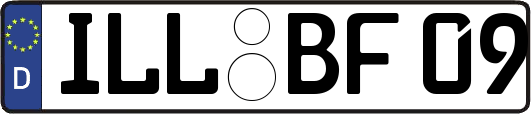 ILL-BF09