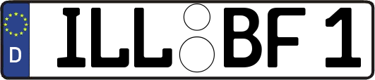 ILL-BF1