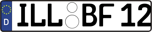 ILL-BF12