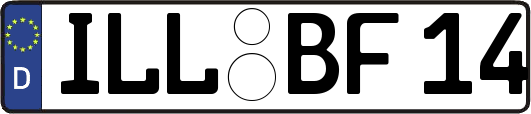 ILL-BF14
