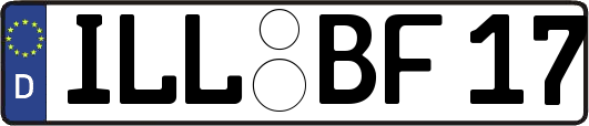 ILL-BF17