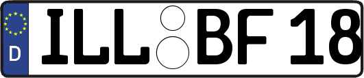 ILL-BF18
