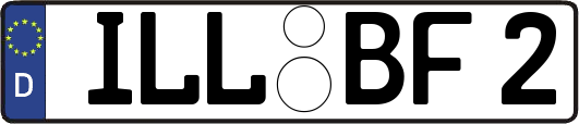 ILL-BF2
