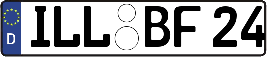 ILL-BF24