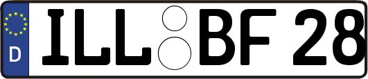 ILL-BF28