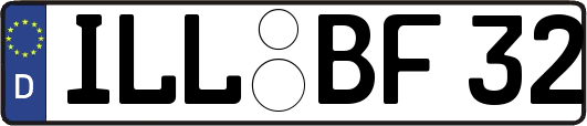 ILL-BF32