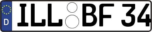 ILL-BF34