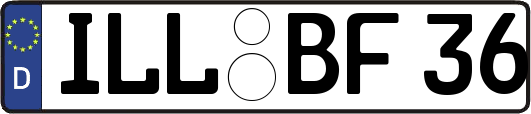 ILL-BF36