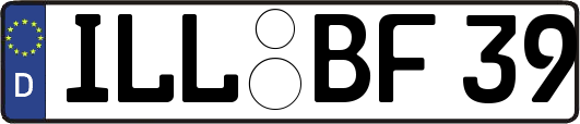 ILL-BF39