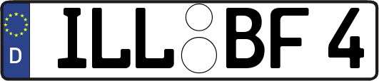 ILL-BF4
