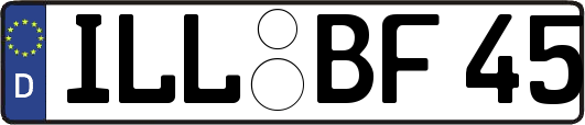 ILL-BF45