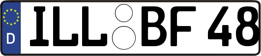 ILL-BF48